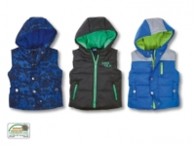 Steppweste1 CHF 12.99