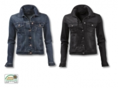 Jeansjacke1 CHF 17.99