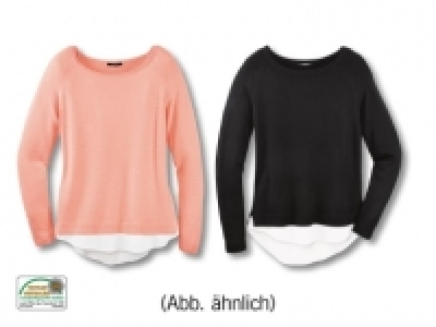 Feinstrickpullover Dieser Artikel ist nur in der Deutschschweiz verf&uuml;g