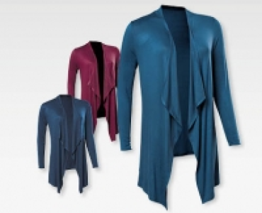 BLUE MOTION COLLECTION Damen-Cardigan CHF 11.99