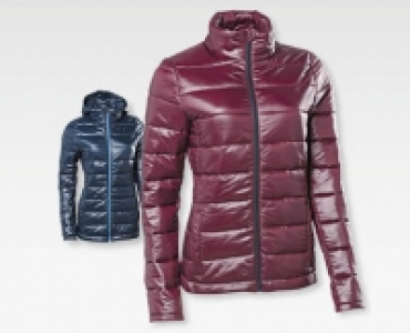 BLUE MOTION COLLECTION Damen-Steppjacke CHF 24.90