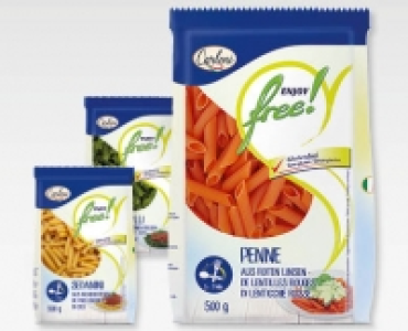 CARLONI/ENJOY FREE! Gemusepasta CHF 3.99