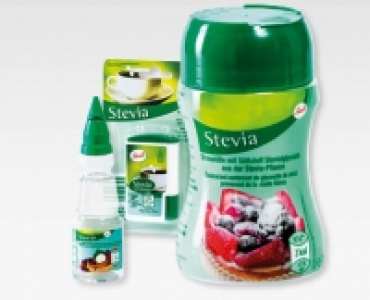 SÜSSLI Stevia Sussungsmittel CHF 3.99