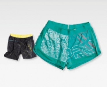 CRANE® Damen-/Herren-Cross-Training-Shorts