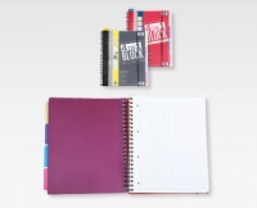 Collegeblock CHF 4.99