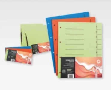 Umwelt-Mappen