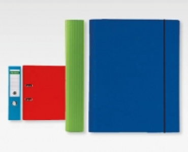 Öko-Ordner/-Sammelmappe