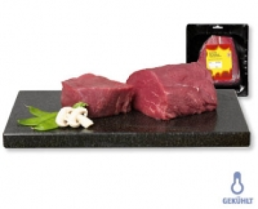 Aldi Suisse  Rindsfilet