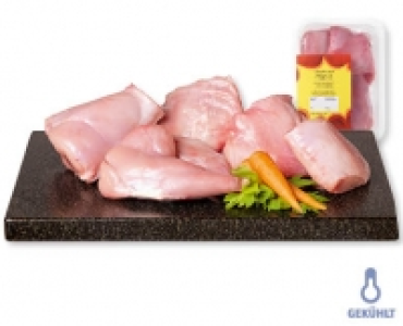 ½ Kaninchen CHF 1.39