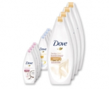 DOVE Duschcrème CHF 6.49