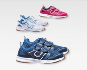 CRANE&reg; Kinder-Indoor-Sportschuhe