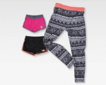 CRANE® Kinder-Sport-Shorts/-Leggings CHF 6.99