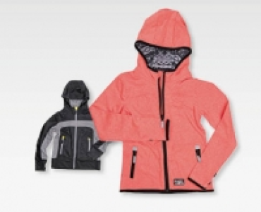 CRANE® Kinder-Sportjacke CHF 12.99
