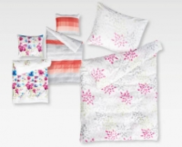 GREEN FEELING BIO Bio-Mako-Satin-Bettw&auml;sche CHF&nbsp;39.90