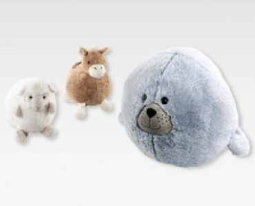 MY LIVING STYLE Sitz- und Spielkissen CHF 14.99