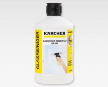 KÄRCHER® Glasreiniger-Konzentrat CHF 8.99