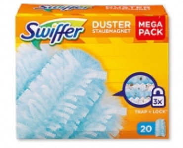SWIFFER Staubmagnet-Nachfüllpack CHF 12.89