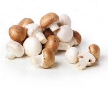 Champignons CHF 1.39