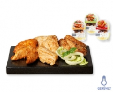 B&Ouml;KLUNDER Poulet-Snack