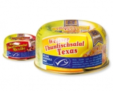 ALMARE SEAFOOD Thunfischsalat