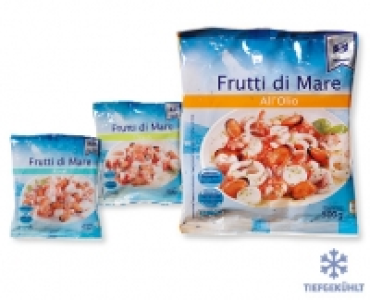ALMARE SEAFOOD Meeresfrüchte CHF 4.29