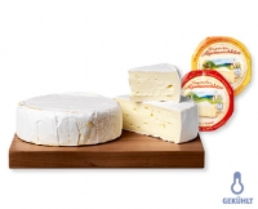 Alpenweichkäse CHF 2.99