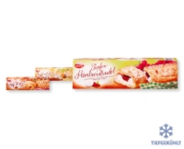 Strudel CHF 1.99