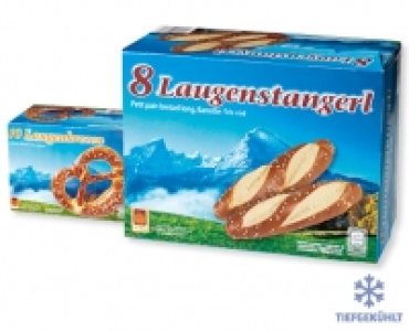 Laugenbrezen/-stangerl CHF 1.99