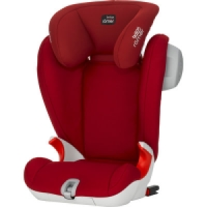 KIDFIX SL SICT Flame Red CHF&nbsp;194.25