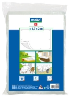 Gewebeplane Basic 1.7 x 2 m CHF&nbsp;3.15