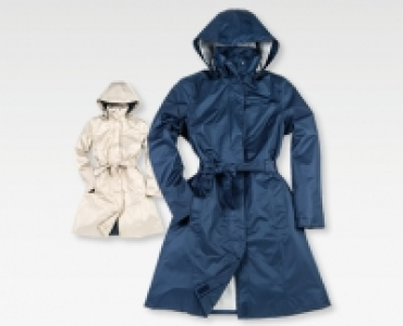 CRANE® Damen-Regenmantel CHF 19.99