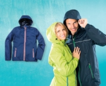 CRANE&reg; Damen-/Herren-Regenjacke CHF&nbsp;19.99