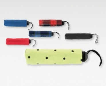 Mini-Taschenschirm CHF 6.99