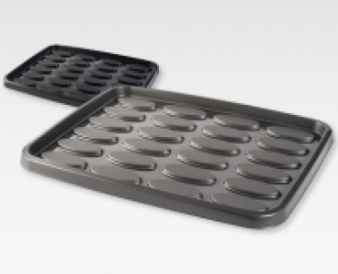 EASY HOME&reg; Schuhabtropfschale