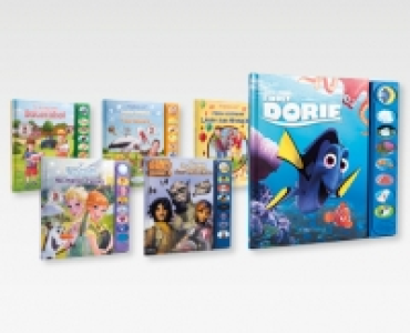 Activity Sound Buch CHF 12.99