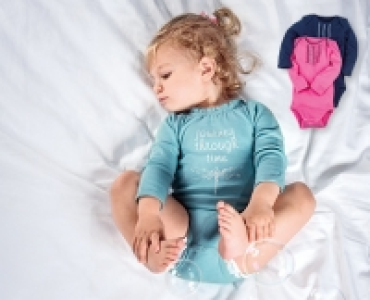 IMPIDIMPI Baby-Bodies CHF 6.99
