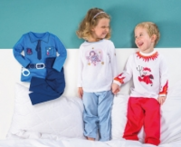 IMPIDIMPI Kleinkinder-Pyjama CHF 8.99