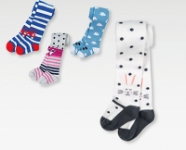 IMPIDIMPI Kleinkinder-Strumpfhose CHF 3.99
