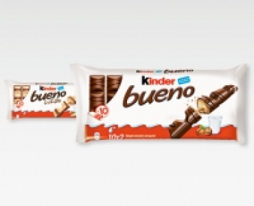 KINDER® Bueno White/Bueno CHF 6.49
