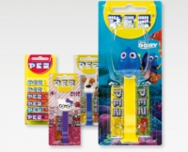PEZ® Nachfuller/Spender CHF 1.99