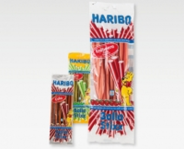 HARIBO Balla Balla Schnure