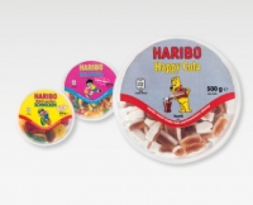 HARIBO Fruchtgummi CHF 3.99