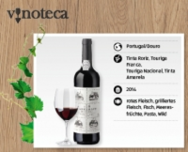 NIEPOORT Fabelhaft Douro DOC CHF 12.49