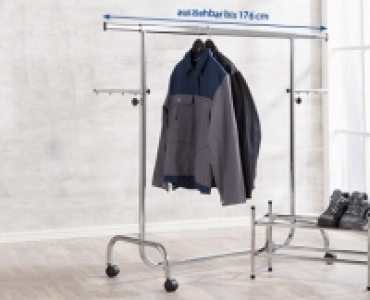 EASY HOME® Kleiderwagen CHF 29.90
