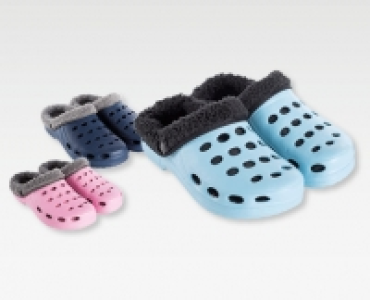 CRANE&reg; Damen-/Herren-/Kinder-Winterclogs
