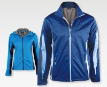 CRANE® Damen-/Herren-Bambus-Softshell-Jacke CHF 34.90