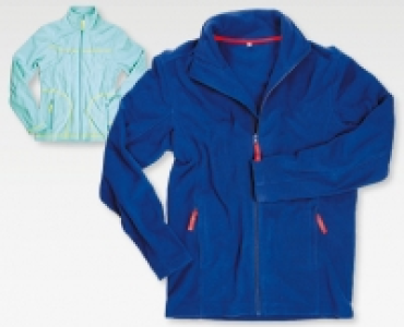 CRANE® Damen-/Herren-Mikrofleece-Jacke CHF 11.99