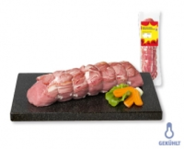 Kalbsfischli mit Kalbsspeck CHF 3.99