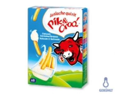 LA VACHE QUI RIT® Pik & Croq Family Pack CHF 4.89