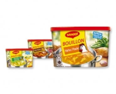 MAGGI® Bouillon CHF 4.99
